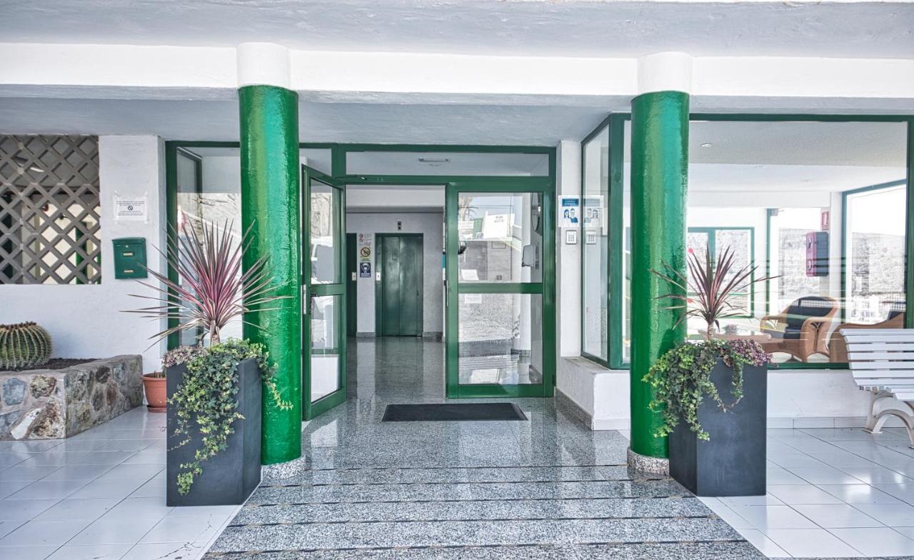 Malibu Apartamento Con Campo De Tennis Y Piscina Con Solarium Puerto Rico  Zewnętrze zdjęcie