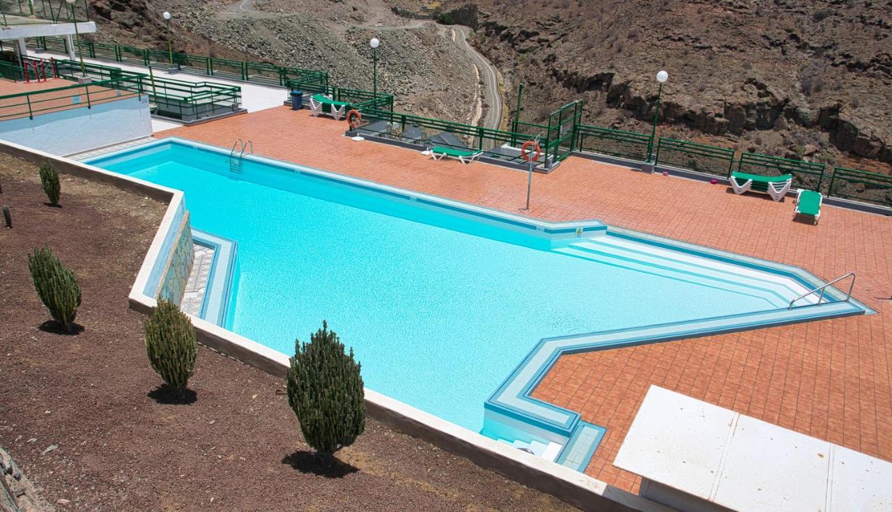 Malibu Apartamento Con Campo De Tennis Y Piscina Con Solarium Puerto Rico  Zewnętrze zdjęcie