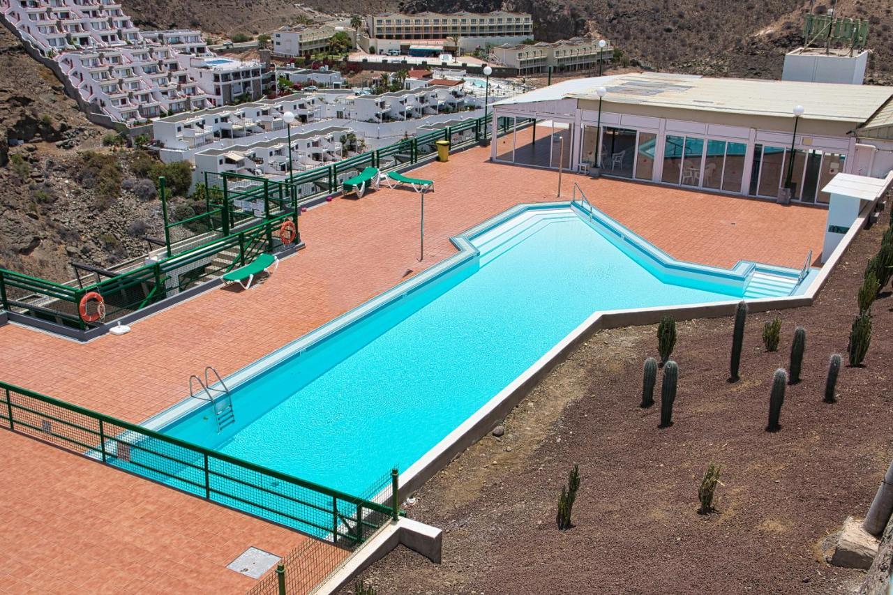 Malibu Apartamento Con Campo De Tennis Y Piscina Con Solarium Puerto Rico  Zewnętrze zdjęcie