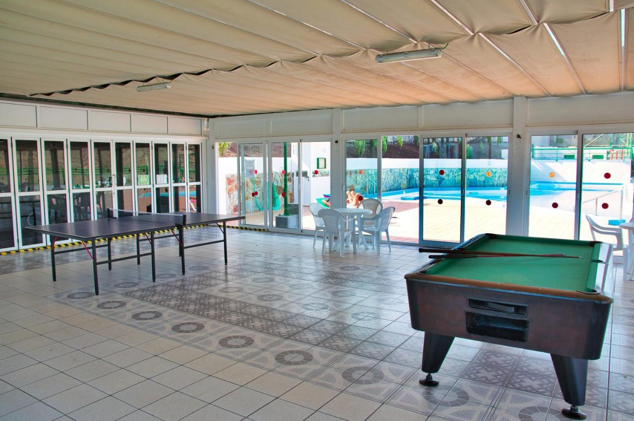 Malibu Apartamento Con Campo De Tennis Y Piscina Con Solarium Puerto Rico  Zewnętrze zdjęcie