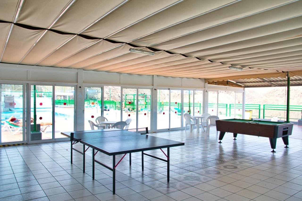Malibu Apartamento Con Campo De Tennis Y Piscina Con Solarium Puerto Rico  Zewnętrze zdjęcie