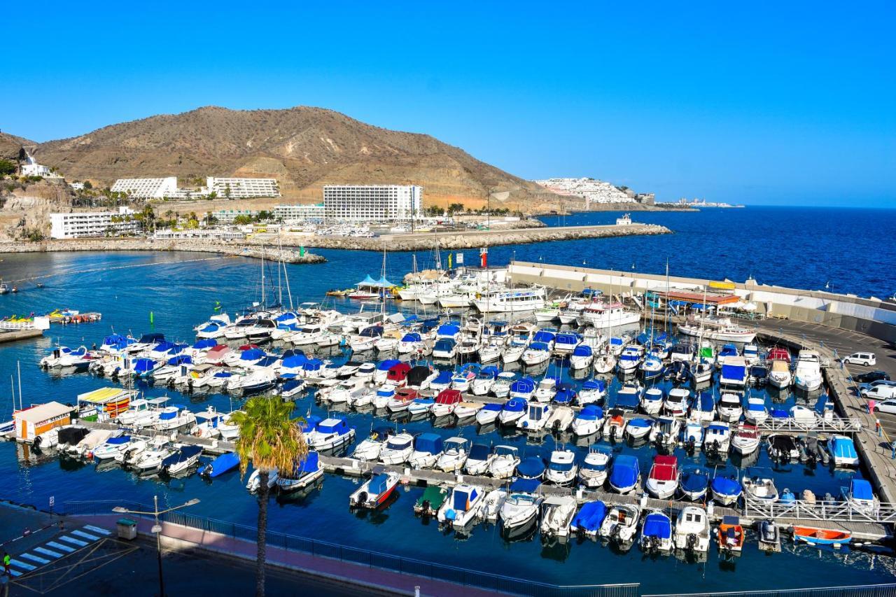 Malibu Apartamento Con Campo De Tennis Y Piscina Con Solarium Puerto Rico  Zewnętrze zdjęcie