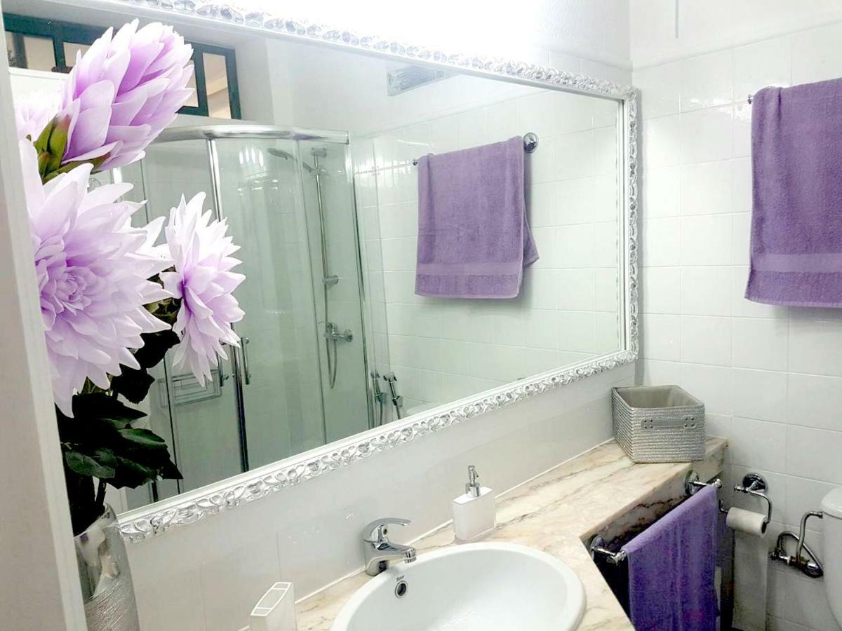 Malibu Apartamento Con Campo De Tennis Y Piscina Con Solarium Puerto Rico  Zewnętrze zdjęcie
