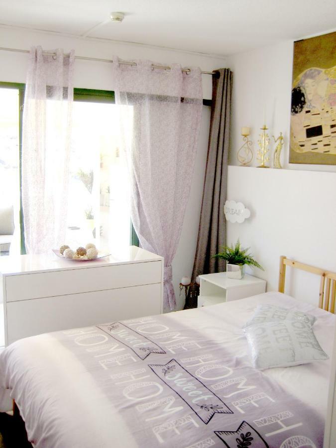Malibu Apartamento Con Campo De Tennis Y Piscina Con Solarium Puerto Rico  Zewnętrze zdjęcie