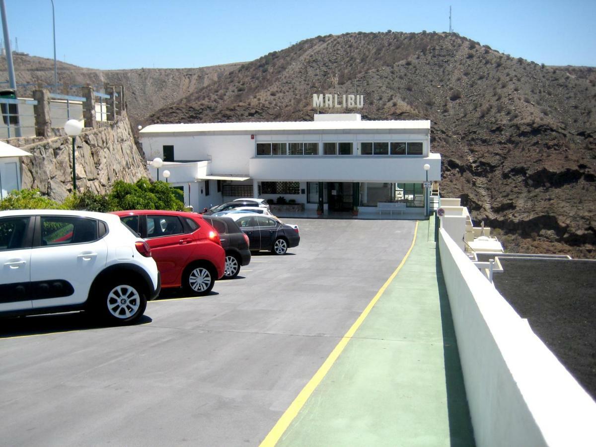 Malibu Apartamento Con Campo De Tennis Y Piscina Con Solarium Puerto Rico  Zewnętrze zdjęcie