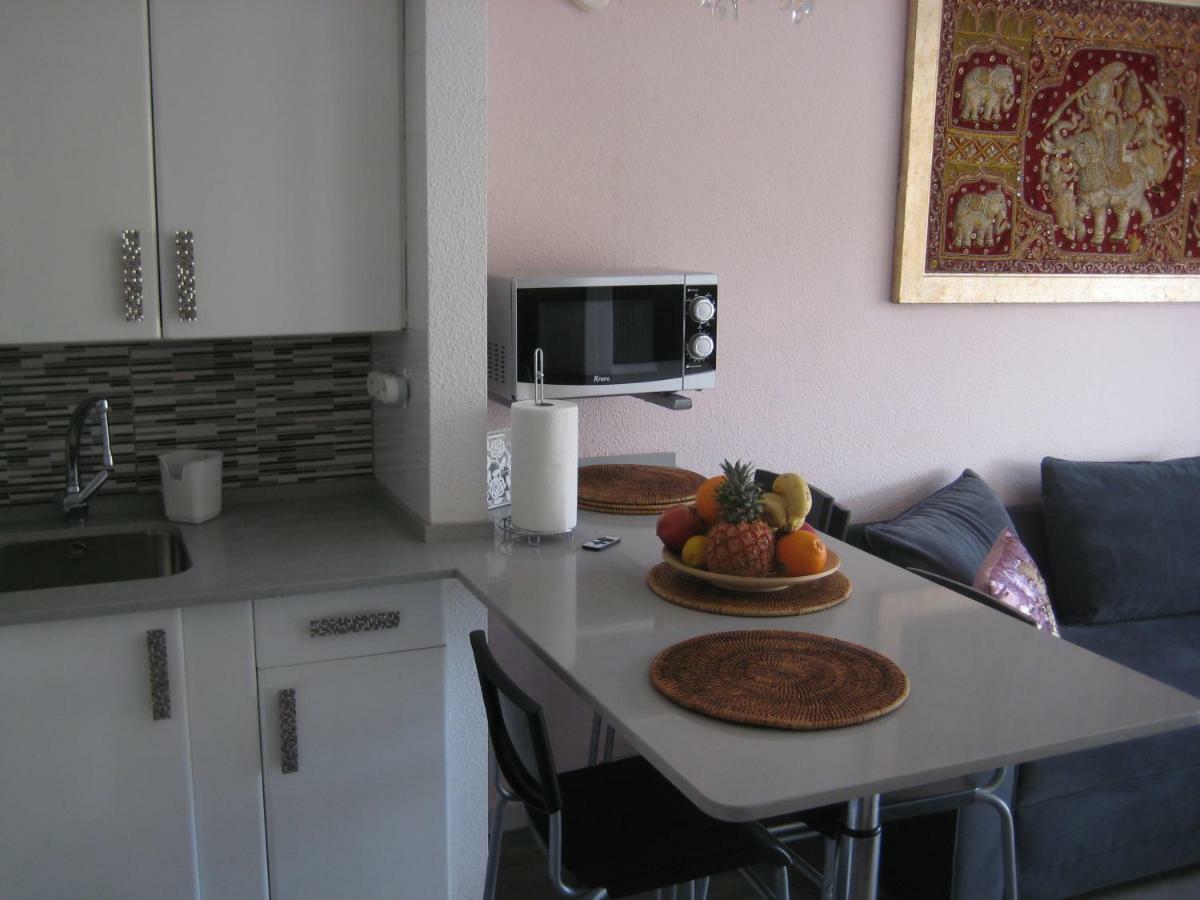 Malibu Apartamento Con Campo De Tennis Y Piscina Con Solarium Puerto Rico  Zewnętrze zdjęcie