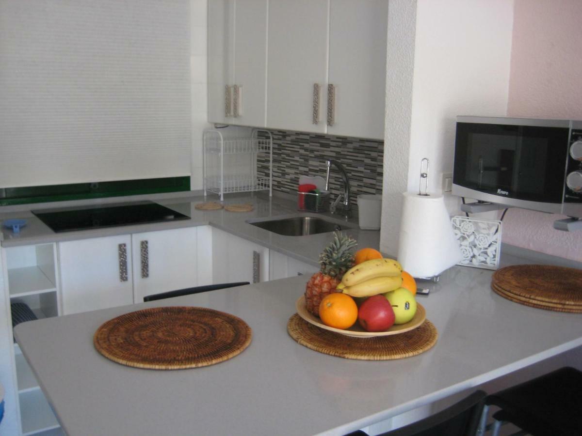 Malibu Apartamento Con Campo De Tennis Y Piscina Con Solarium Puerto Rico  Zewnętrze zdjęcie