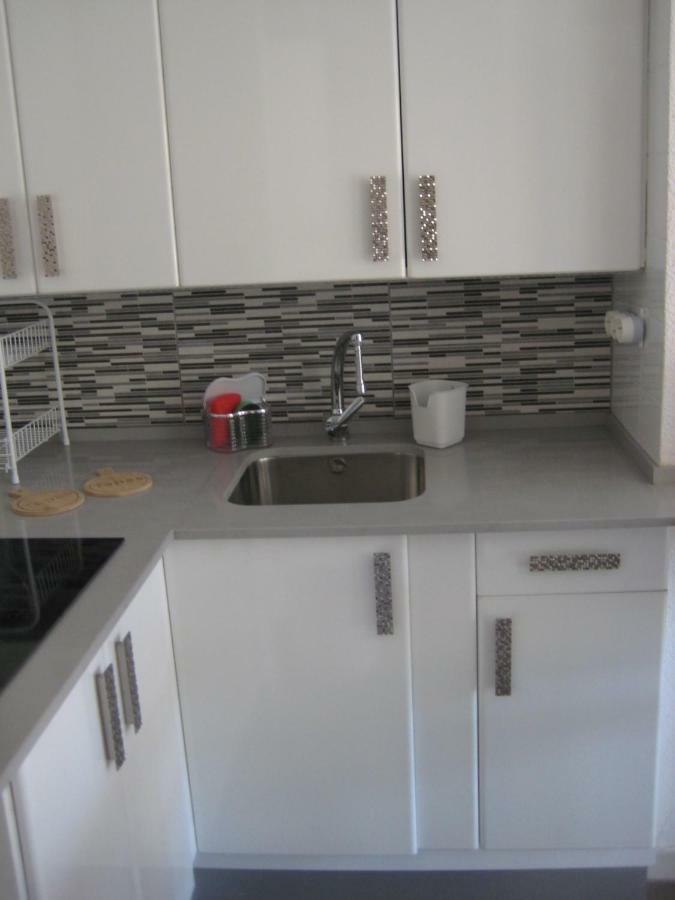 Malibu Apartamento Con Campo De Tennis Y Piscina Con Solarium Puerto Rico  Zewnętrze zdjęcie